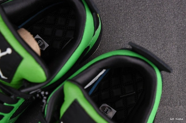 Jordan Box) Retro(Special 1027 Trendy AJ4- Air 4 0112